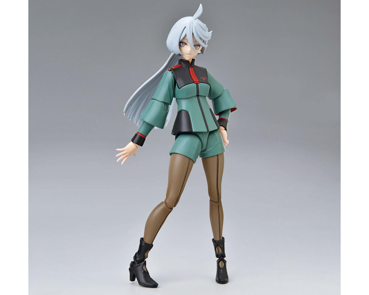 Bandai Figure-rise Standard Miorine Rembran The Witch from - BAS2617087