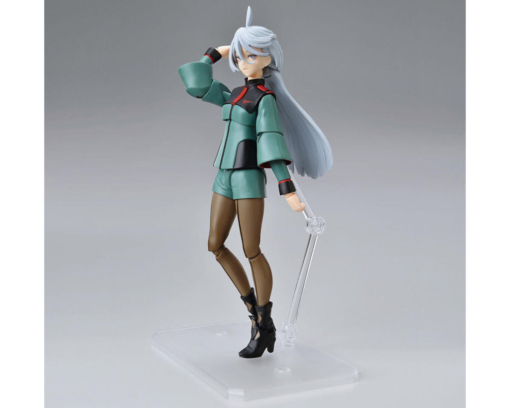 Bandai Figure-rise Standard Miorine Rembran The Witch from - BAS2617087