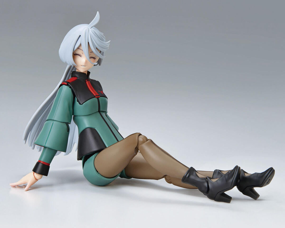 Bandai Figure-rise Standard Miorine Rembran The Witch from - BAS2617087