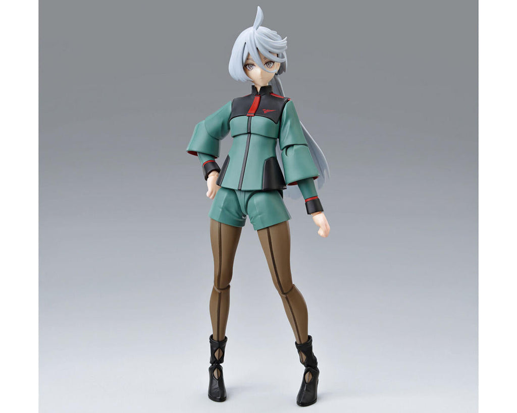 Bandai Figure-rise Standard Miorine Rembran The Witch from - BAS2617087