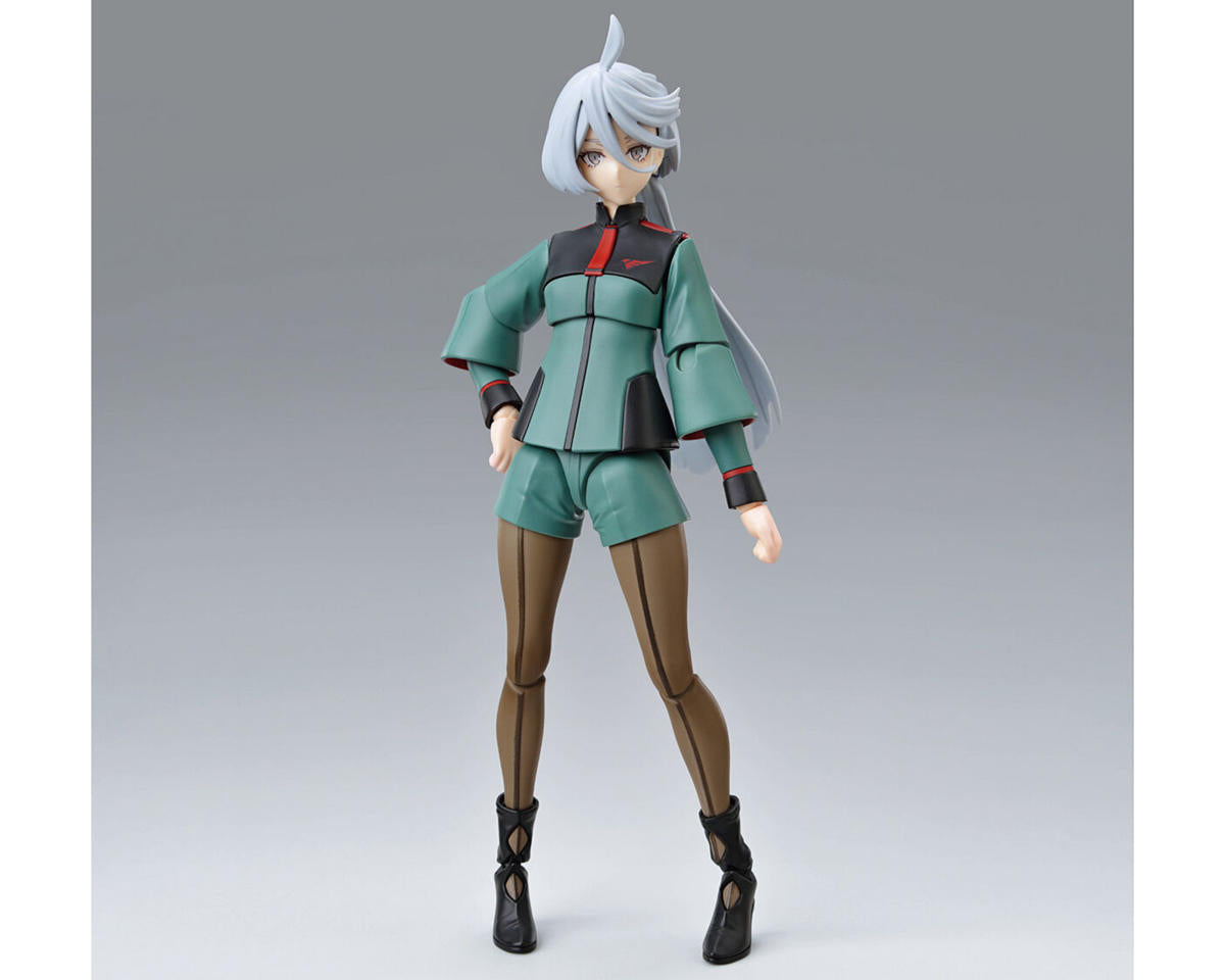 Bandai Figure-rise Standard Miorine Rembran The Witch from - BAS2617087