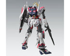 Bandai MG 1/100 Narrative Gundam C-Packs (Ver. Ka) Gundam NT - BAS2654117
