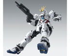 Bandai MG 1/100 Narrative Gundam C-Packs (Ver. Ka) Gundam NT - BAS2654117