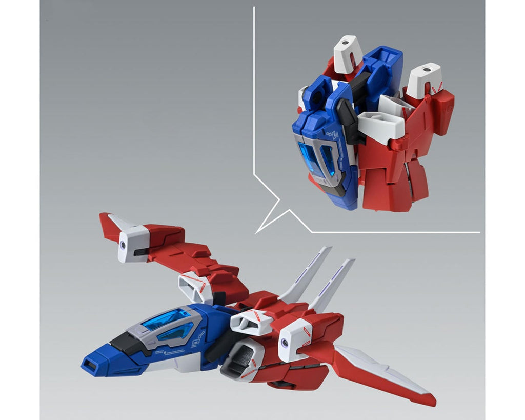 Bandai MG 1/100 Narrative Gundam C-Packs (Ver. Ka) Gundam NT - BAS2654117