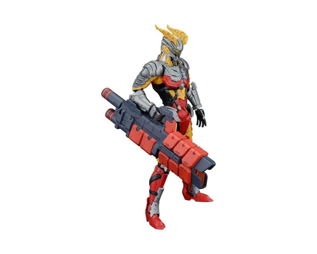 Bandai Figure-rise Standard Ultraman Suit Zero <SC Ver.> - BAS2654677