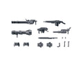 Bandai HG 1/72 AMAIM: Warrior at the Borderline Weapon Set 7 - BAS2672917