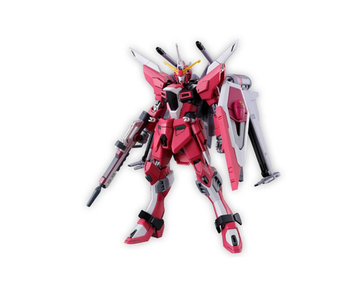 Bandai HG 1/144 #251 Infinite Justice Gundam Type II Gundam SEED - BAS2679243
