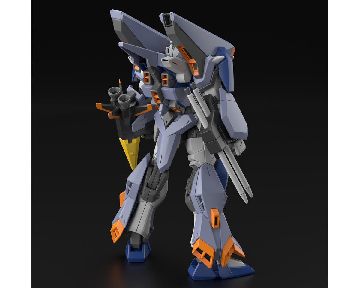 Bandai HGCE 1/144 #252 ZGMF-1027M Duel Blitz Gundam Gundam SEED - BAS2679245