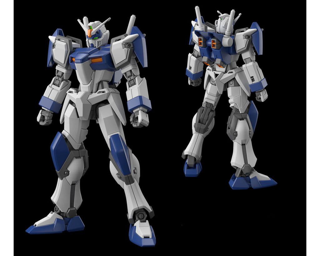 Bandai HGCE 1/144 #252 ZGMF-1027M Duel Blitz Gundam Gundam SEED - BAS2679245