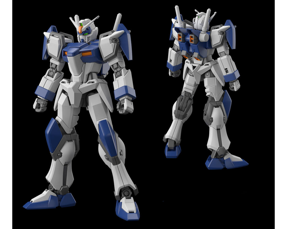 Bandai HGCE 1/144 #252 ZGMF-1027M Duel Blitz Gundam Gundam SEED - BAS2679245