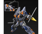 Bandai HGCE 1/144 #252 ZGMF-1027M Duel Blitz Gundam Gundam SEED - BAS2679245