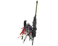 Bandai HGCE 1/144 Destiny Gundam Spec II & Zeus Silhouette - BAS2679248