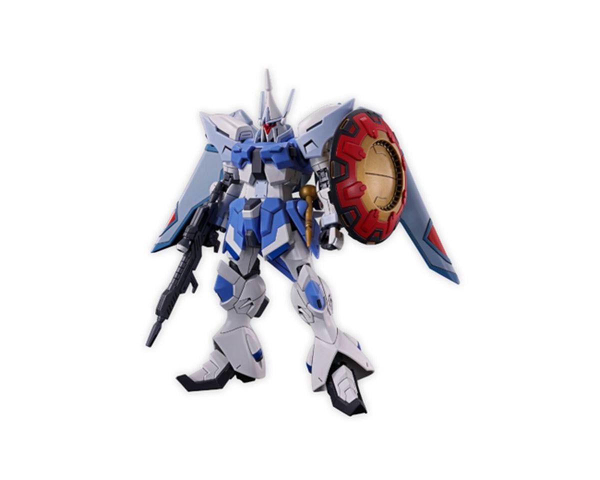 Bandai HGCE 1/144 #249 Gyan Strom (Agnes Custom) Gundam SEED - BAS2693616