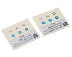 Bandai Customize Material (3D Lens Stickers 2) - BAS2696191