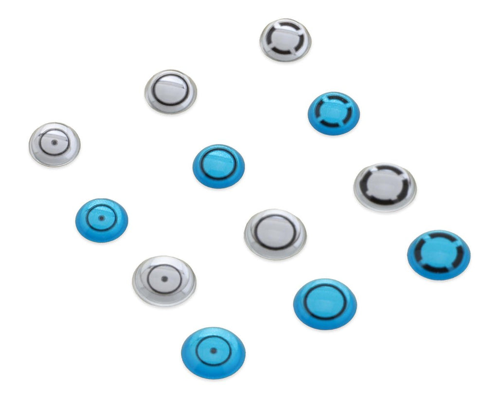 Bandai Customize Material (3D Lens Stickers 2) - BAS2696191