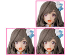 Bandai 30 Minute Sisters Kogane Tsukioka Idolmaster - BAS2700397