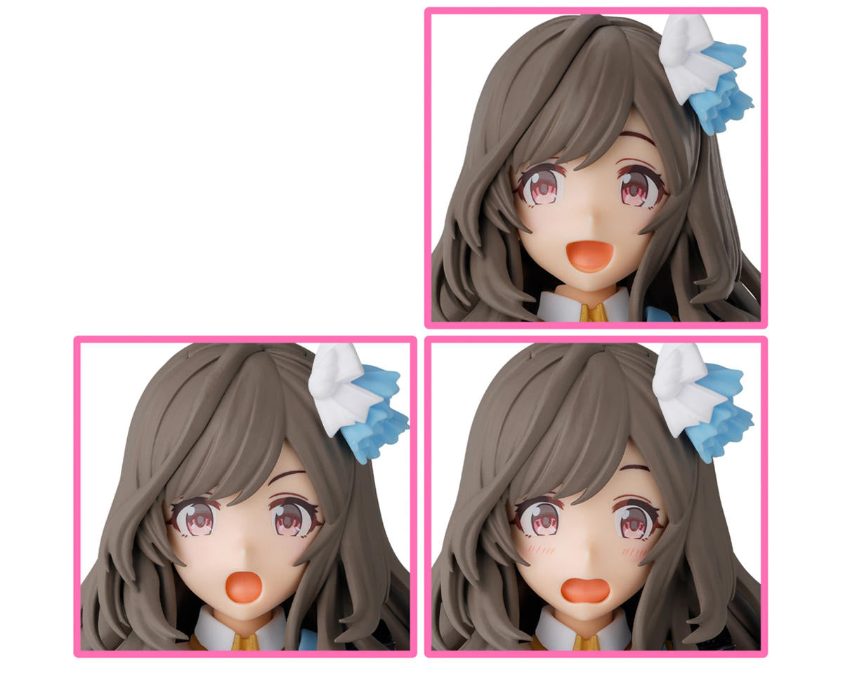 Bandai 30 Minute Sisters Kogane Tsukioka Idolmaster - BAS2700397