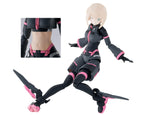Bandai 30MS Sigma Sisters Paradox 1 (Color A) Option Body Parts - BAS2700401