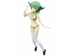 Bandai 30MS Option Parts #16 Fairy Costume Accessory Kit (Color - BAS2700404