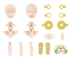 Bandai 30MS Option Parts #16 Fairy Costume Accessory Kit (Color - BAS2700404