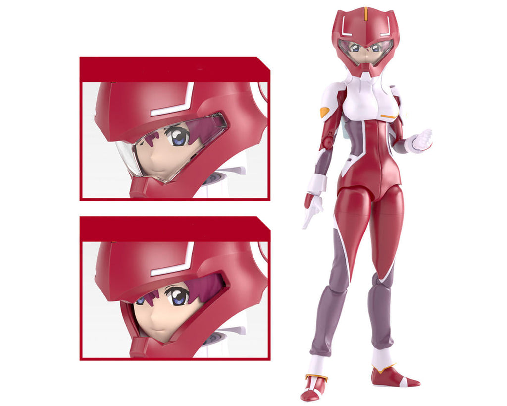 Bandai Figure-rise Standard Lunamaria Hawke - BAS2704800