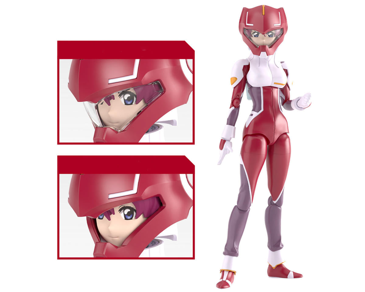 Bandai Figure-rise Standard Lunamaria Hawke - BAS2704800