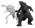 Bandai Godzilla From â€œGodzilla x Kong: The New Empire 2024 - BAS2723556