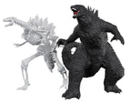 Bandai Godzilla From â€œGodzilla x Kong: The New Empire 2024 - BAS2723556