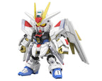 Bandai SDCS Mighty Strike Freedom Gundam SEED Freedom - BAS2723582