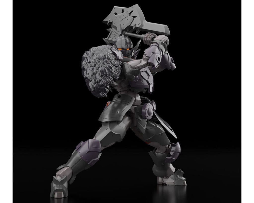 Bandai 30MF Rosan Viking Class Up Armor 30 Minute Fantasy - BAS2723590
