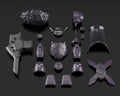 Bandai 30MF Rosan Viking Class Up Armor 30 Minute Fantasy - BAS2723590