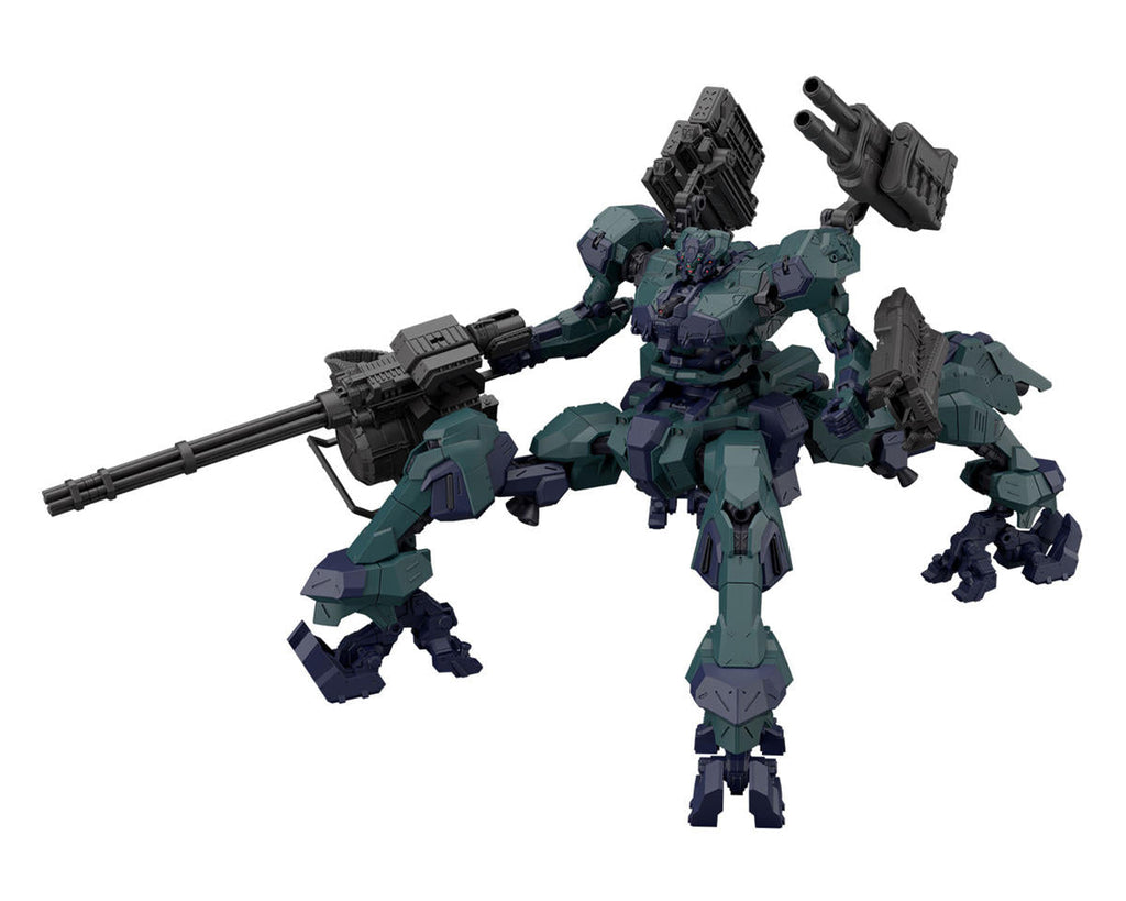 Bandai 30MM Armored Core VI: Fires Of Rubicon BD-011 Melander - BAS2724578