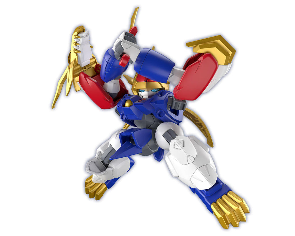 Bandai Ryujinmaru Mashin Hero Wataru - BAS2733990