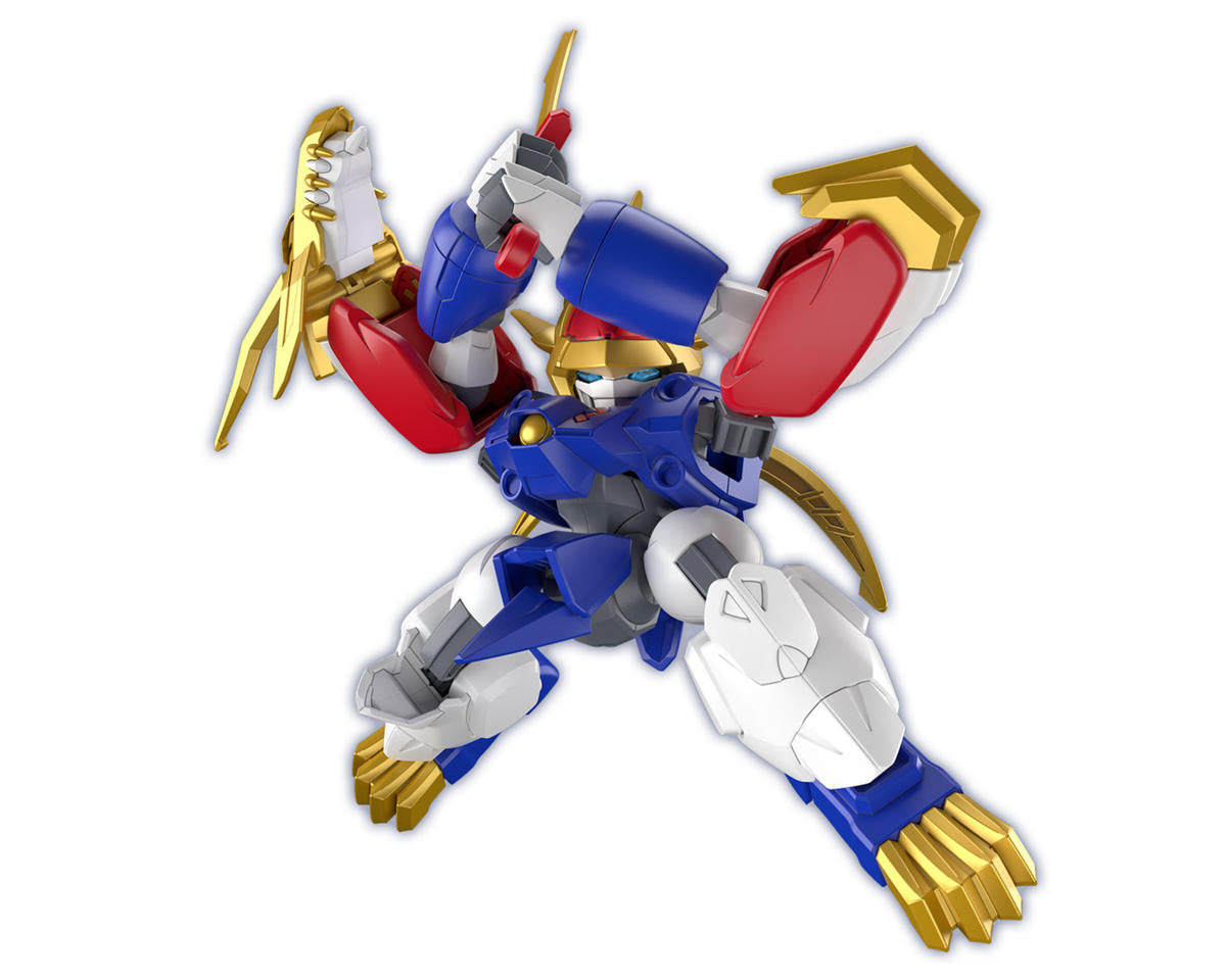 Bandai Ryujinmaru Mashin Hero Wataru - BAS2733990
