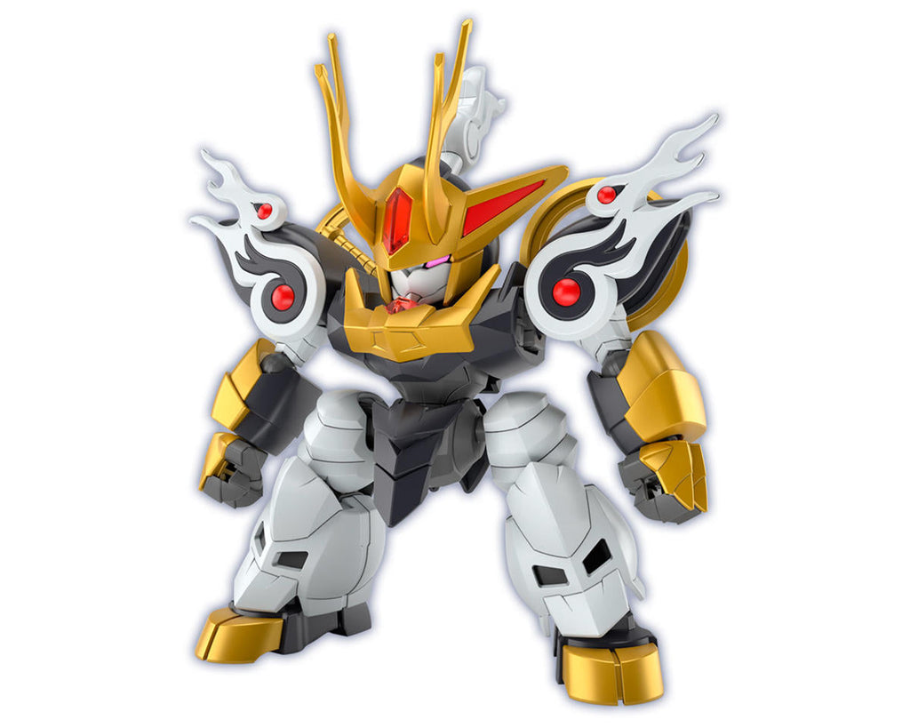 Bandai Kirinmaru Mashin Hero Wataru - BAS2733991