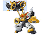 Bandai Kirinmaru Mashin Hero Wataru - BAS2733991