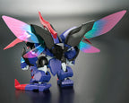 Bandai Enjohmaru Mashin Hero Wataru - BAS2753054
