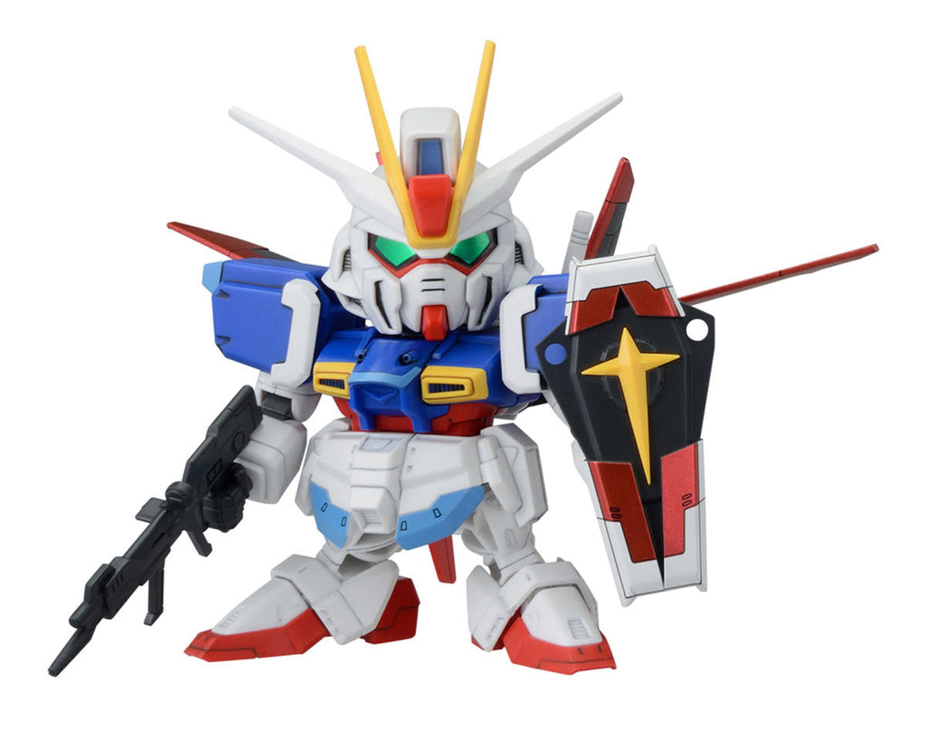 Bandai SD BB Senshi C.E. Battles Of Destiny Gundam SEED - BAS2761644