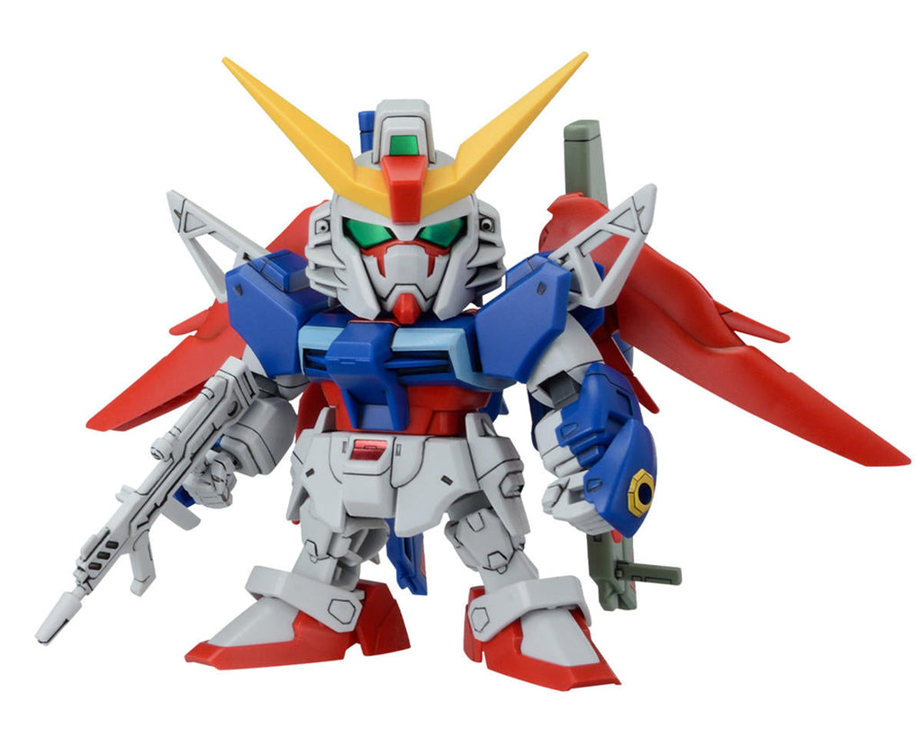 Bandai SD BB Senshi C.E. Battles Of Destiny Gundam SEED - BAS2761644