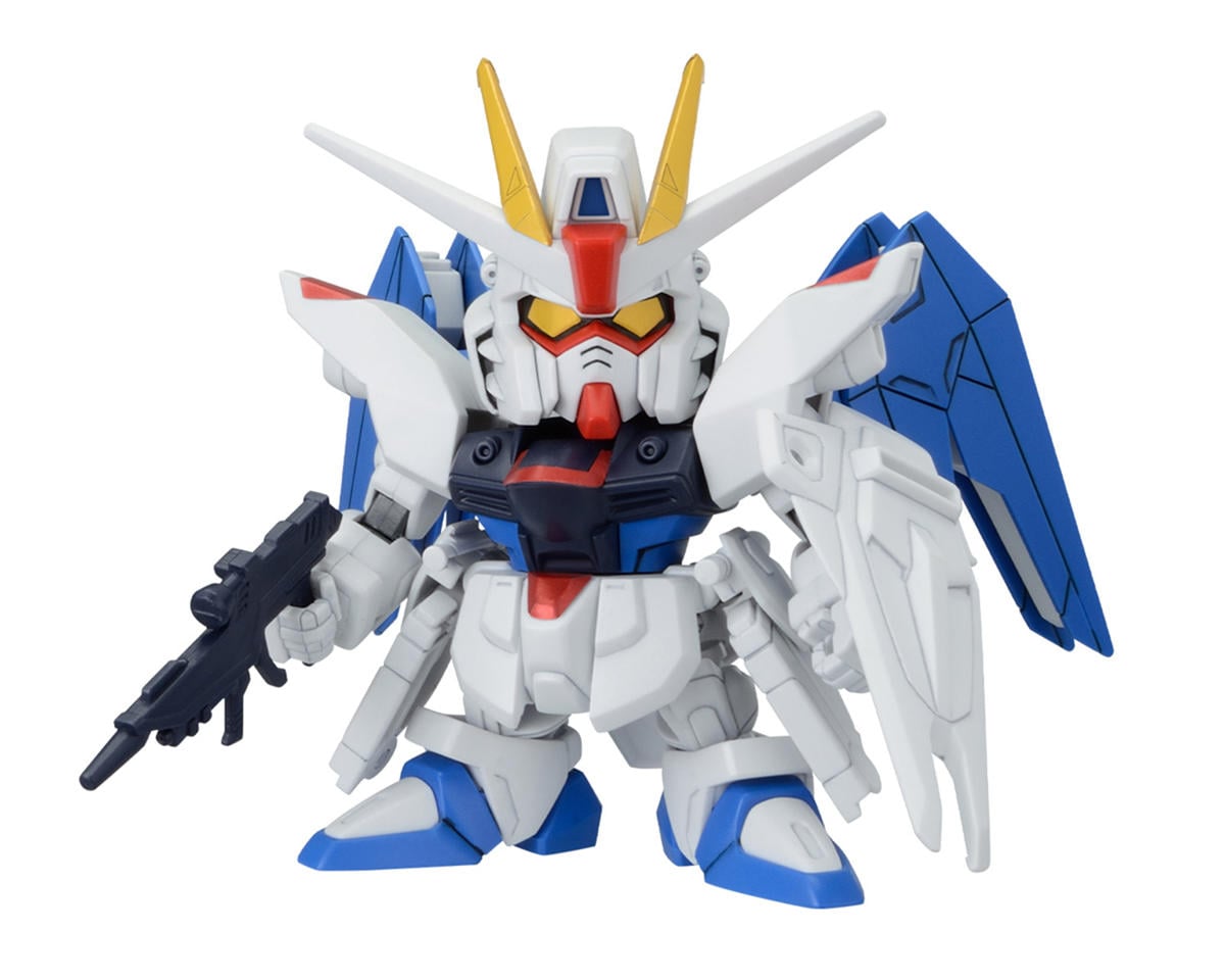 Bandai SD BB Senshi C.E. Battles Of Destiny Gundam SEED - BAS2761644