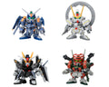 Bandai SD BB Senshi C.E.73 - Stargazer Gundam SEED Action Figure - BAS2761646