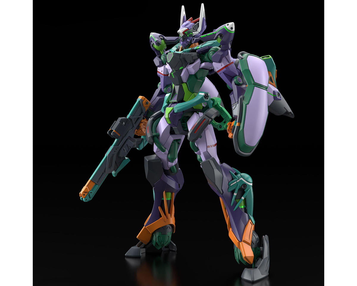 Bandai 1/144 HGGQ #08 GFreD Gundam GQuuuuuuX - BAS2762140