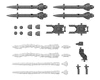 Bandai 30MM 1/144 Option Parts Set #21 Accessory Kit (Multi - BAS2773805
