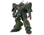 Bandai 1/144 HGUC AMX-101 Galluss-J Double Zeta Gundam - BAS2783936