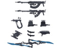 Bandai 30MM Armored Core VI Weapon Set #06 Accessory - BAS2784482