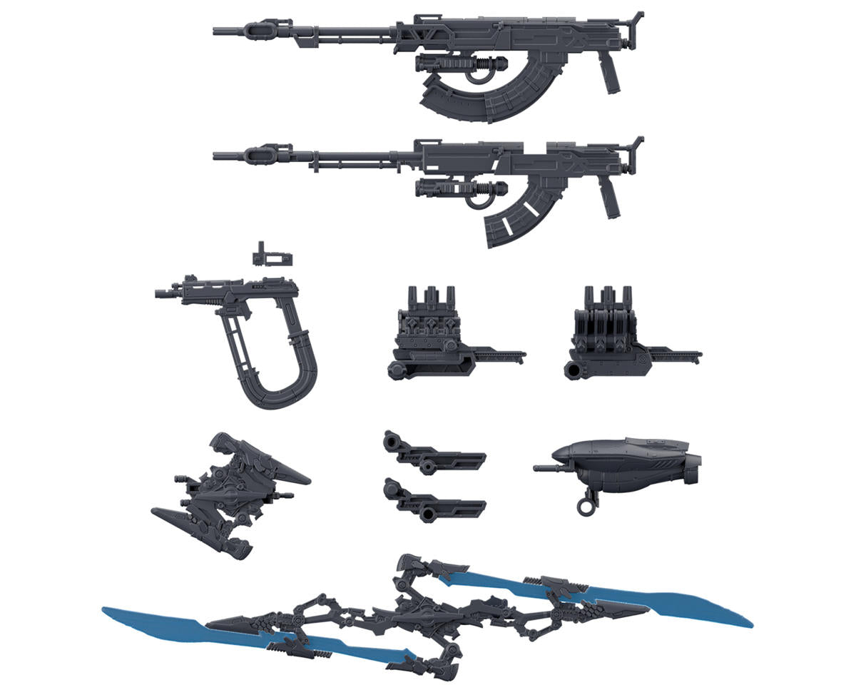 Bandai 30MM Armored Core VI Weapon Set #06 Accessory - BAS2784482