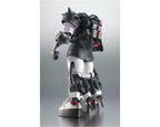 Bandai MS-06R-1A ZAKU II High Mobility Type Black Tri Stars ver - BAS55039