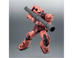 Bandai MS-06S Zaku II Chars Custom Model Ver. A.N.I.M.E. Gundam - BAS58141