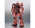 Bandai MS-06S Zaku II Chars Custom Model Ver. A.N.I.M.E. Gundam - BAS58141