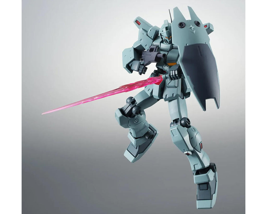 Bandai RGM-79N GM Custom ver. A.N.I.M.E. Gundam 0083 Action - BAS59519